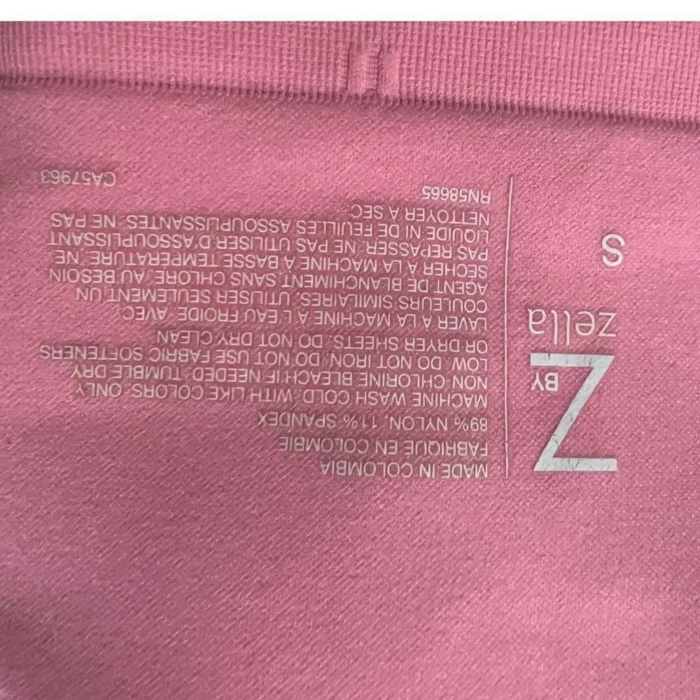 Pink Sports Bra Bundle - Picture 7 of 7